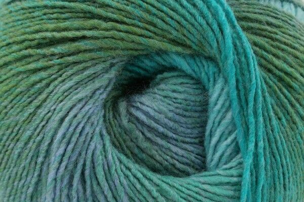 Yarnsmiths - Lagoon DK - Blue Lagoon
