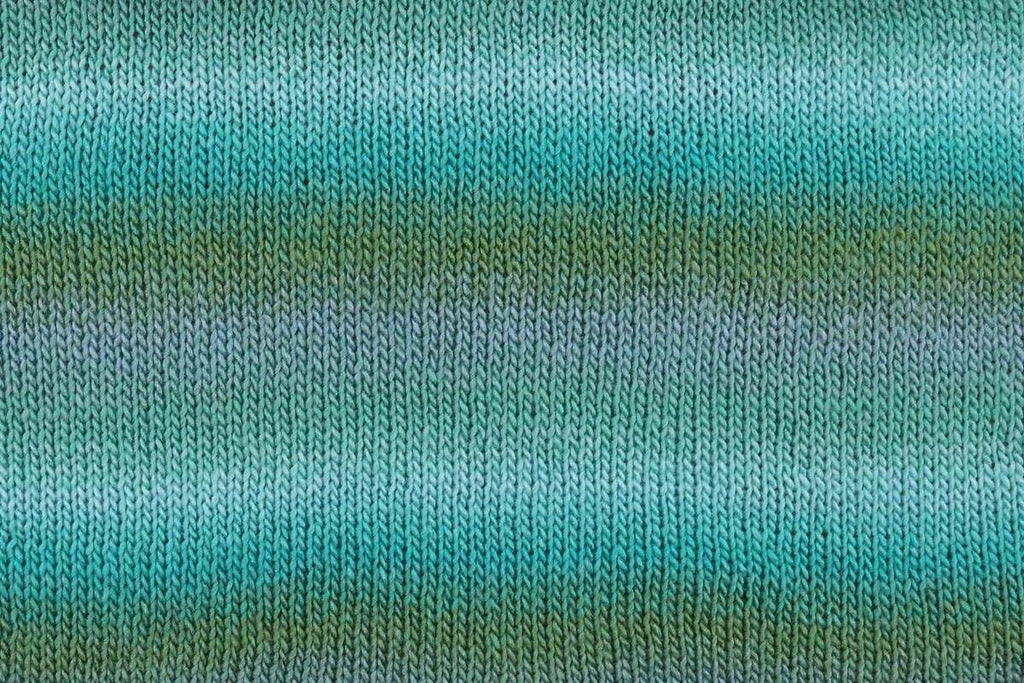 Yarnsmiths - Lagoon DK - Blue Lagoon