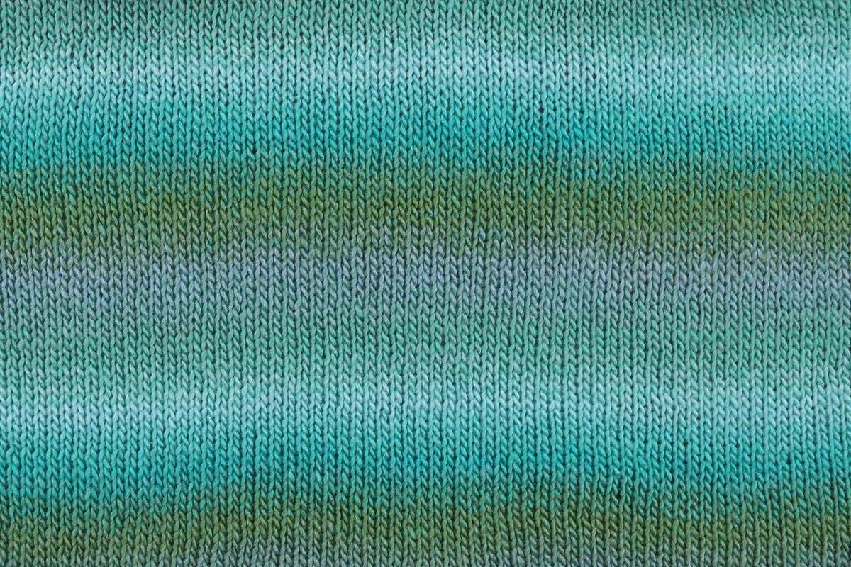 Yarnsmiths - Lagoon DK - Blue Lagoon